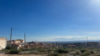 Casa – Crevillent, el Baix Vinalopó - Más